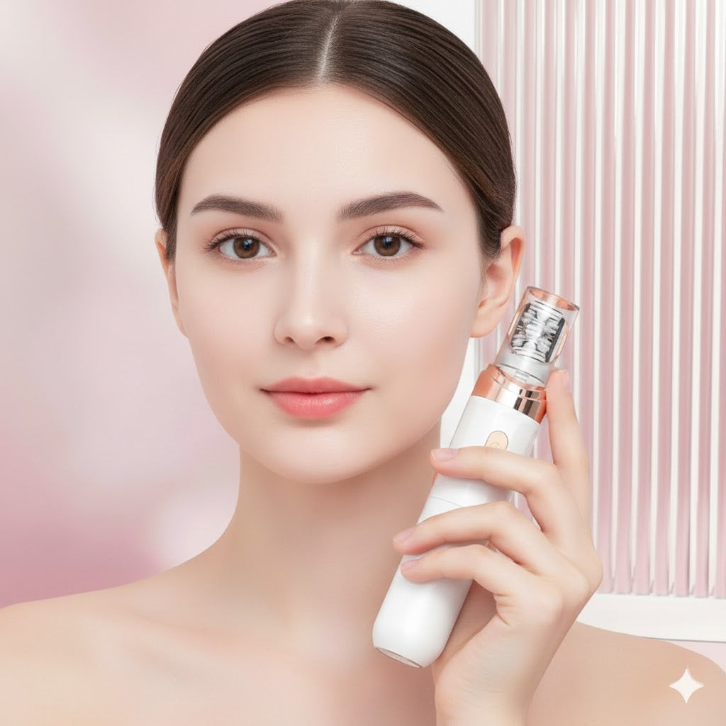 How to Remove Hair Without Irritation – The Gentle Solution